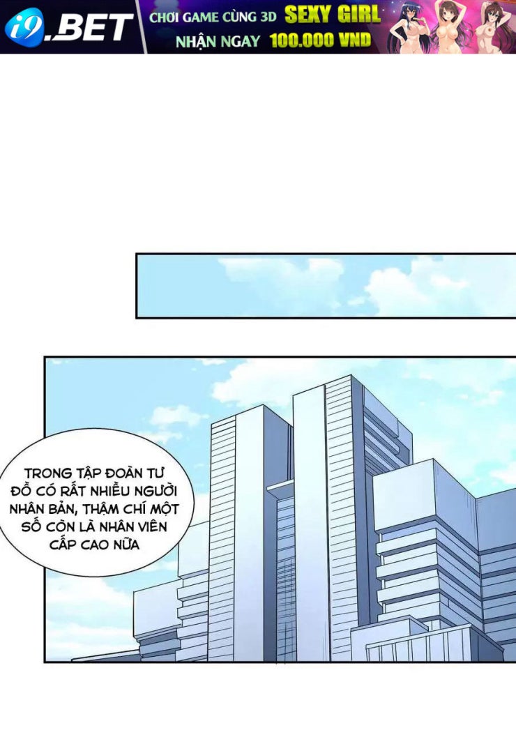 Diệu Thủ Cuồng Y - Page 19