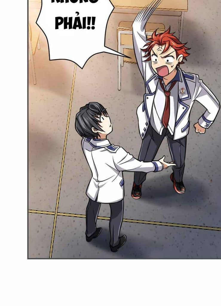 Đại Hiền Nhân Ma Thuật Cấp 99990000 - Page 67