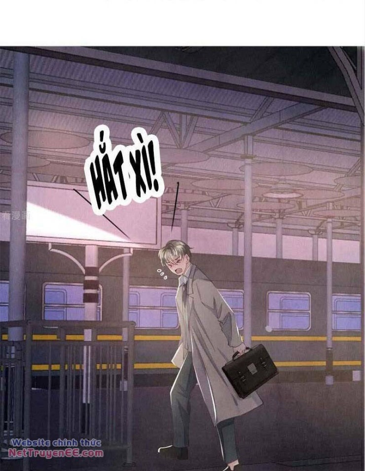 Tôi Có Ông Chồng Hay Ghen - Page 28