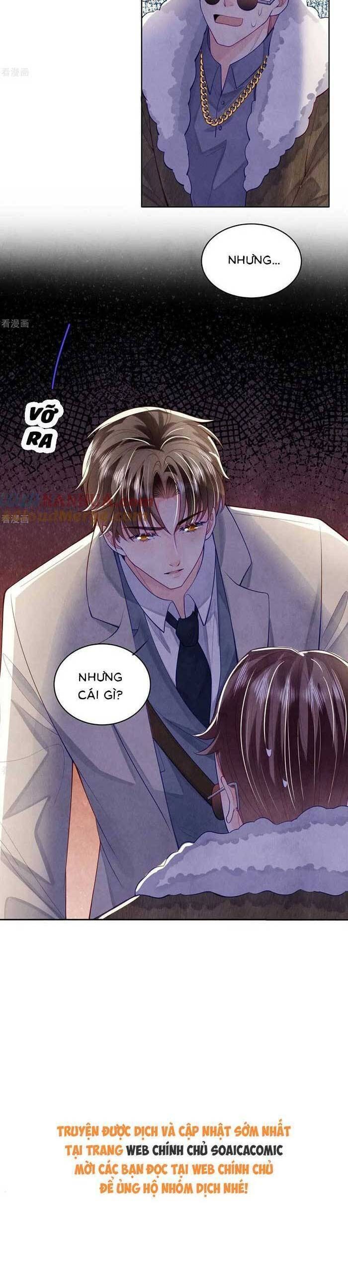 Tôi Có Ông Chồng Hay Ghen - Page 16