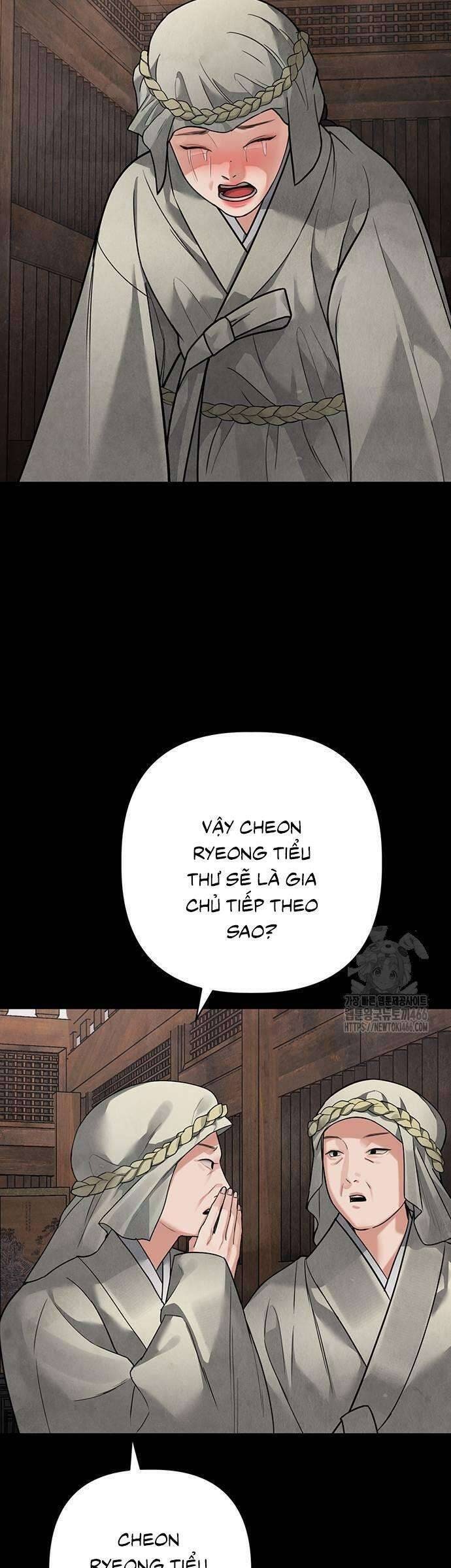 Quỷ Hồn - Page 48