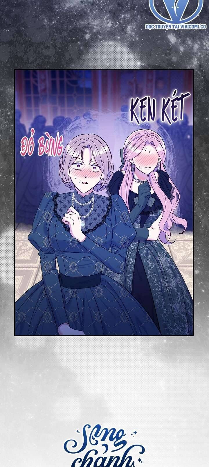 Người Xem Mắt Của Ác Nữ Quá Hoàn Hảo - Page 25