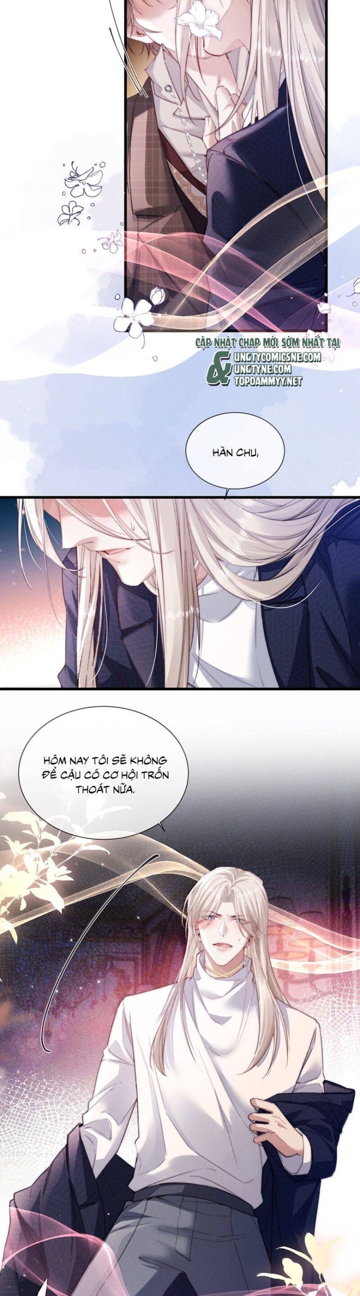 Kế Hoạch Tự Dưỡng Cuồng Khuyển - Page 16