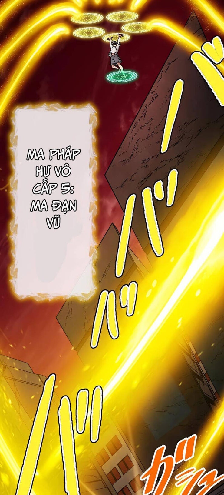 Đại Hiền Nhân Ma Thuật Cấp 99990000 - Page 26