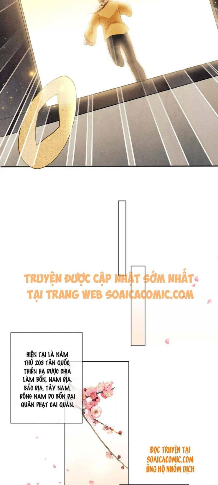 Tôi Có Ông Chồng Hay Ghen - Page 22