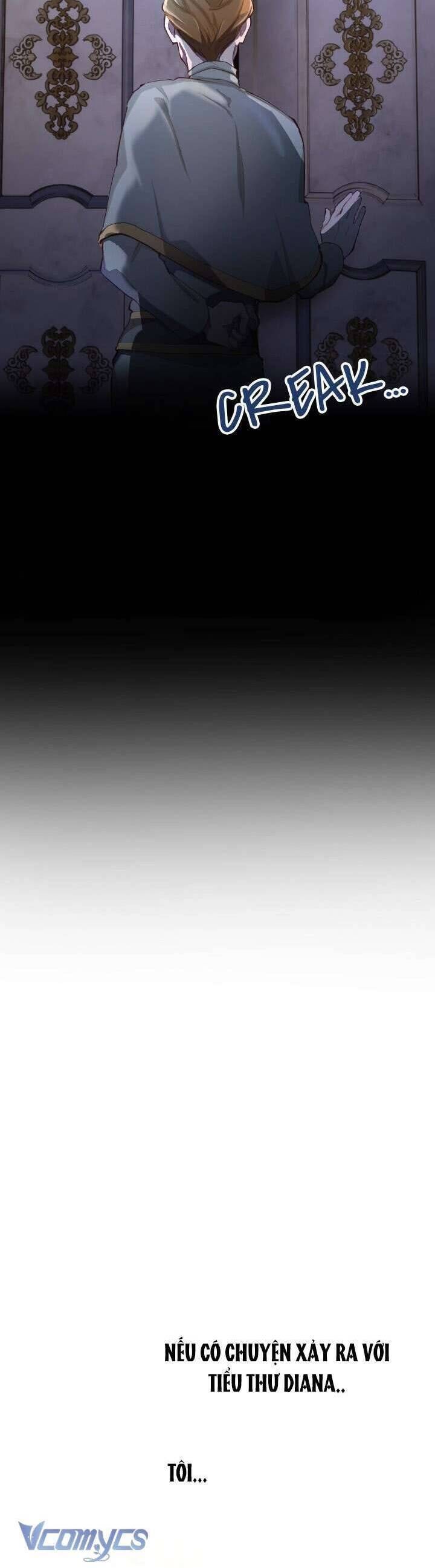 Sự Trả Thù Của Dự Khuyết Thánh Nữ - Page 18