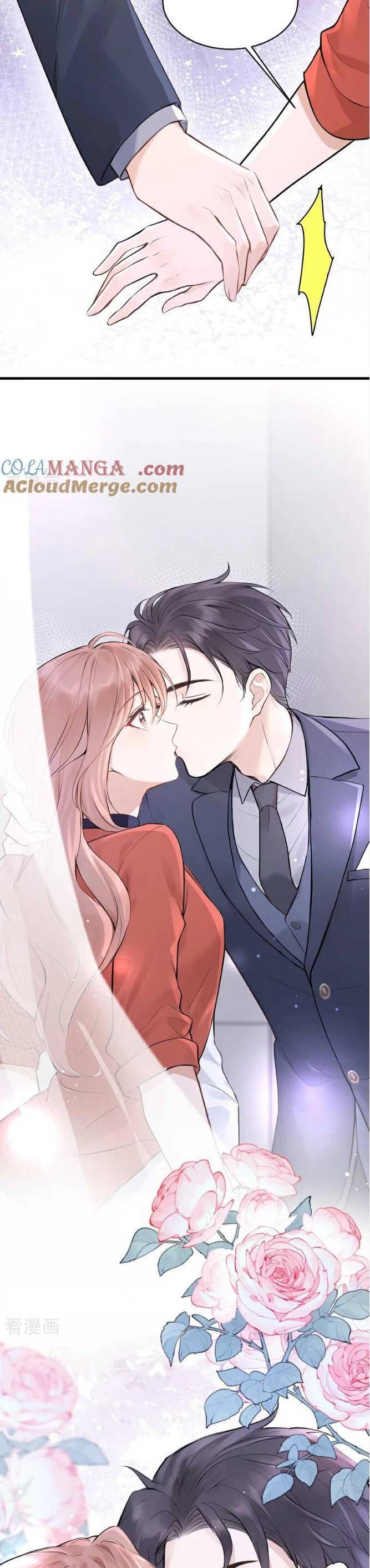 Sống Chung Chỉ Là Để Chinh Phục Em - Page 13