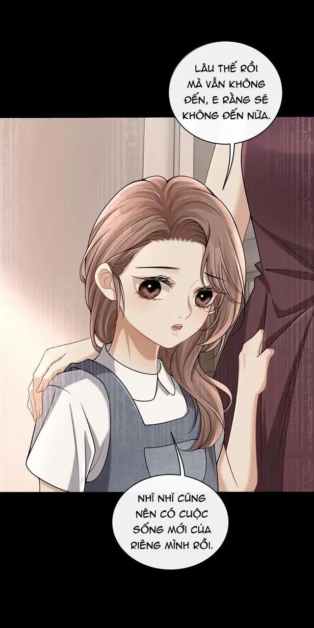 Người Tình Nguy Hiểm - Page 8