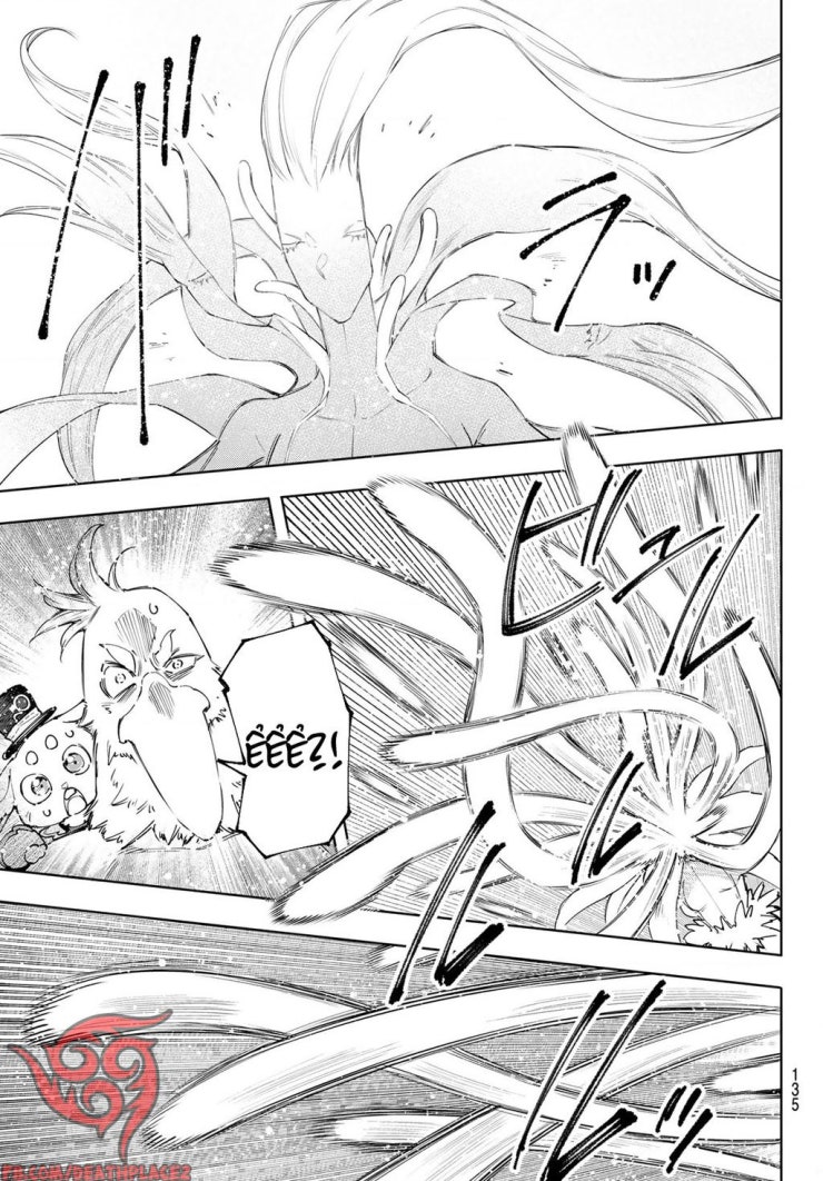 Crappy Game Hunter Challenges God-Tier Game - Page 18