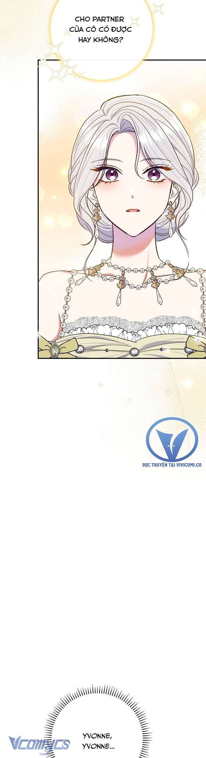 Người Xem Mắt Của Ác Nữ Quá Hoàn Hảo - Page 48