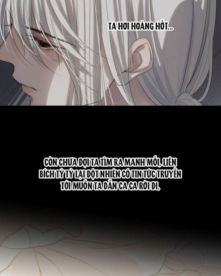 Sau Khi Chết Ta Trở Thành Nốt Chu Sa Của Ca Ca - Page 63