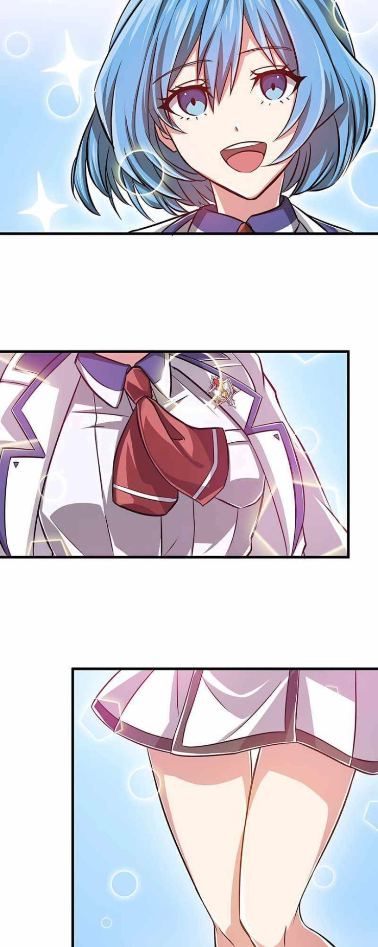 Đại Hiền Nhân Ma Thuật Cấp 99990000 - Page 73