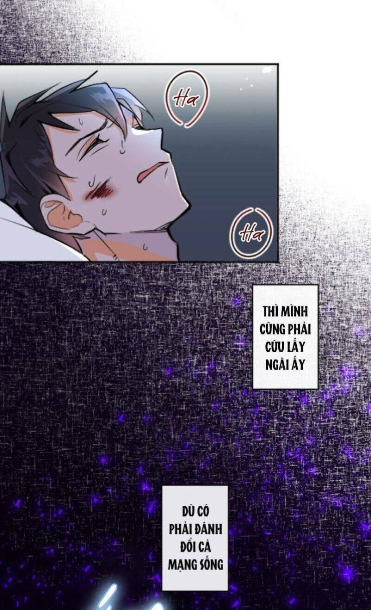 Sự Trả Thù Của Dự Khuyết Thánh Nữ - Page 79