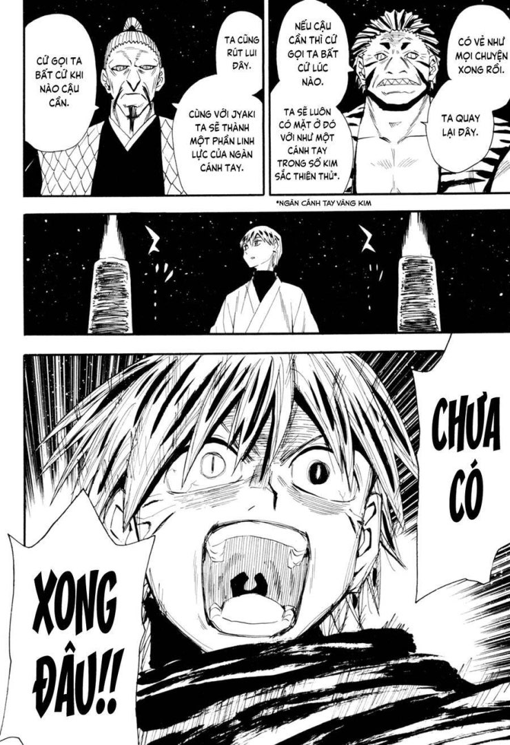 Sengoku Youko - Page 8