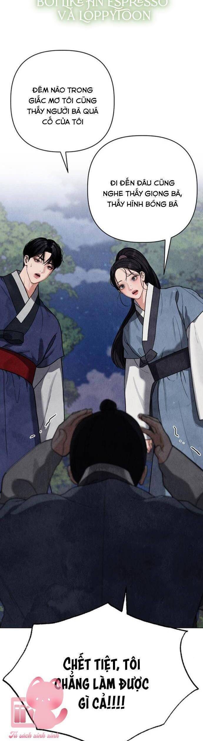 Quỷ Hồn - Page 20