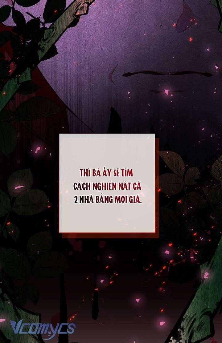 Người Xem Mắt Của Ác Nữ Quá Hoàn Hảo - Page 55