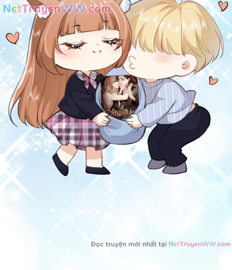 Người Tình Nguy Hiểm - Page 106