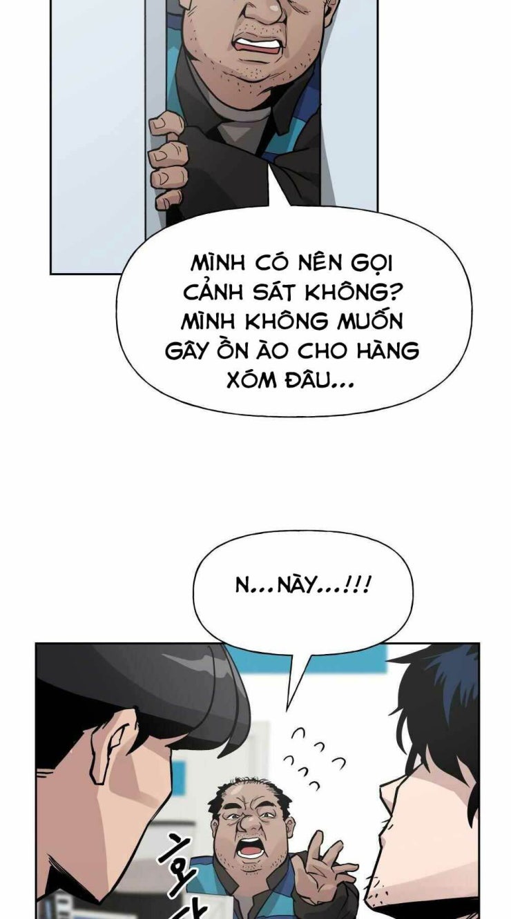 Giang Hồ Thực Thi Công Lý - Page 38