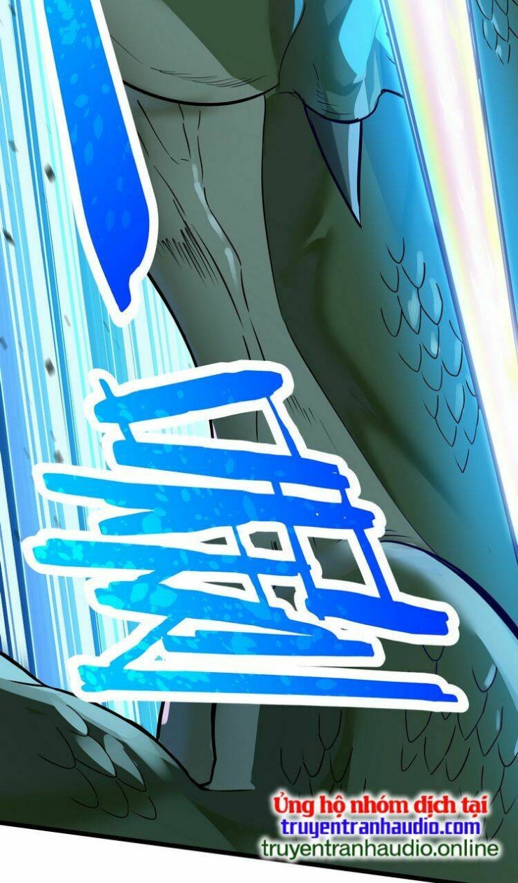 Thiên Đạo Này Cũng Không Ngốc Lắm - Page 47