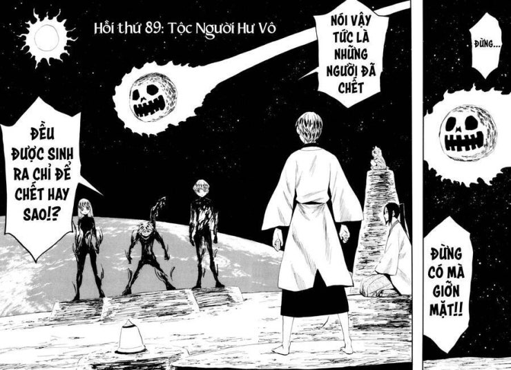 Sengoku Youko - Page 5