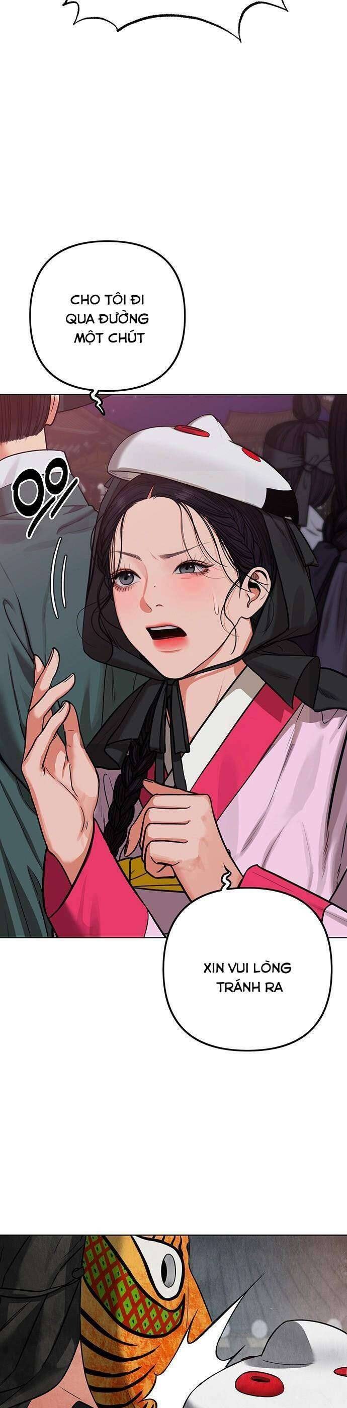 Quỷ Hồn - Page 80