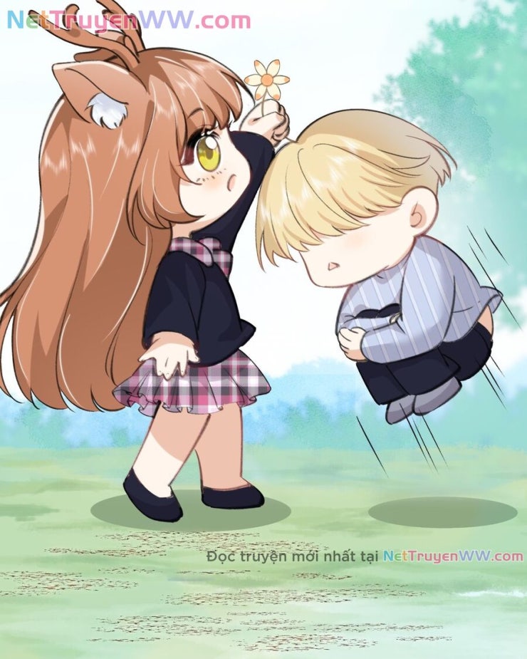 Người Tình Nguy Hiểm - Page 102