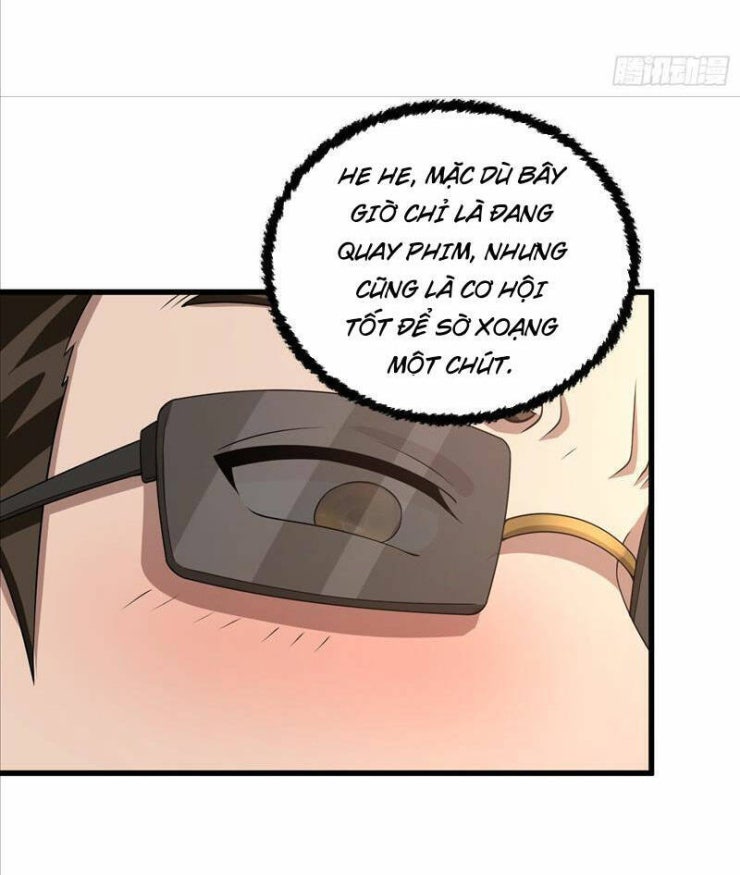 Phu Nhân Nhà Ta Đến Từ Địa Phủ Ngàn Năm - Page 35