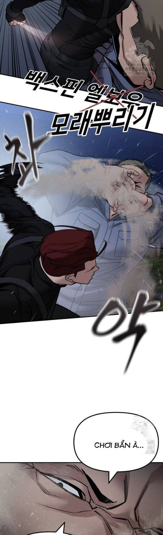 Giang Hồ Thực Thi Công Lý - Page 9