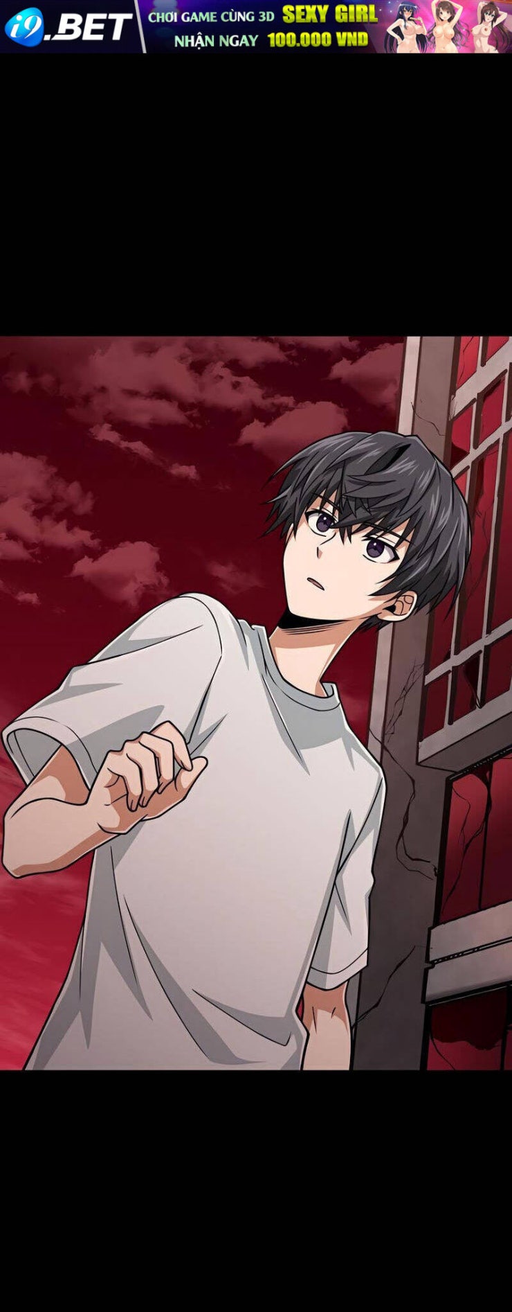 Đại Hiền Nhân Ma Thuật Cấp 99990000 - Page 33