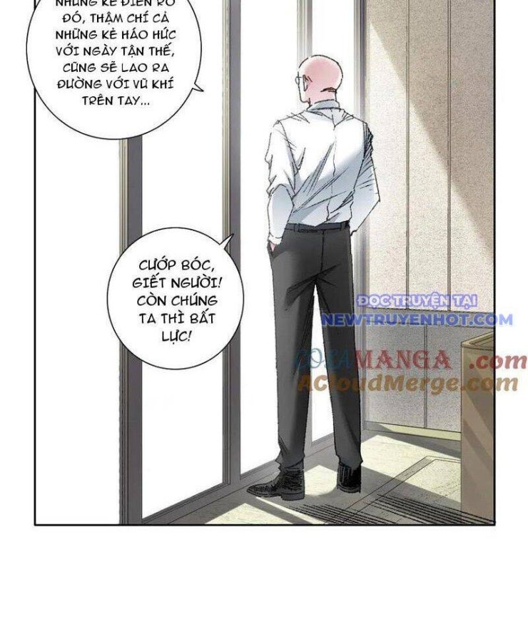 Ta Xây Dựng Tổ Chức Cứu Thế - Page 10