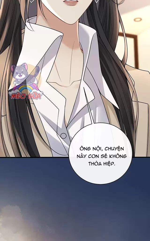 Người Tình Nguy Hiểm - Page 20