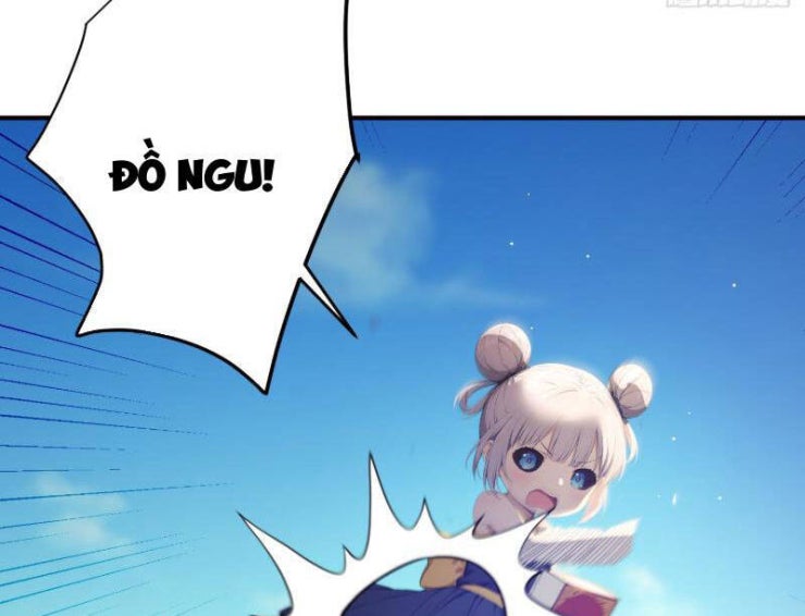 Người Chơi Hệ Tu La - Page 11