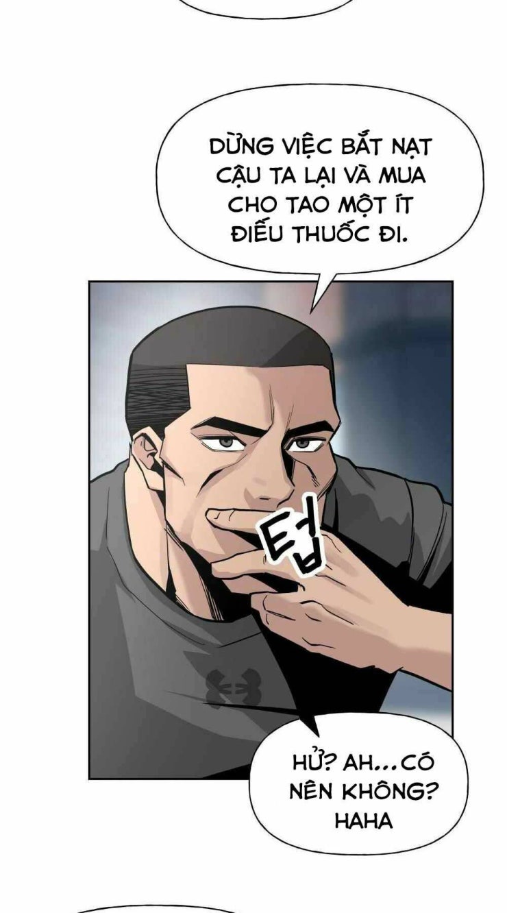 Giang Hồ Thực Thi Công Lý - Page 19