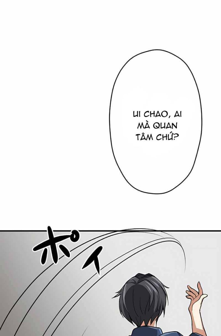 Đại Hiền Nhân Ma Thuật Cấp 99990000 - Page 41