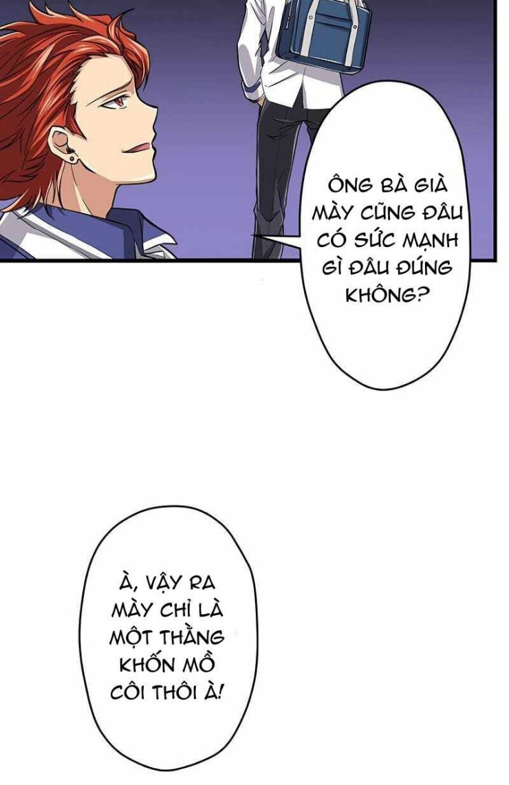 Đại Hiền Nhân Ma Thuật Cấp 99990000 - Page 98