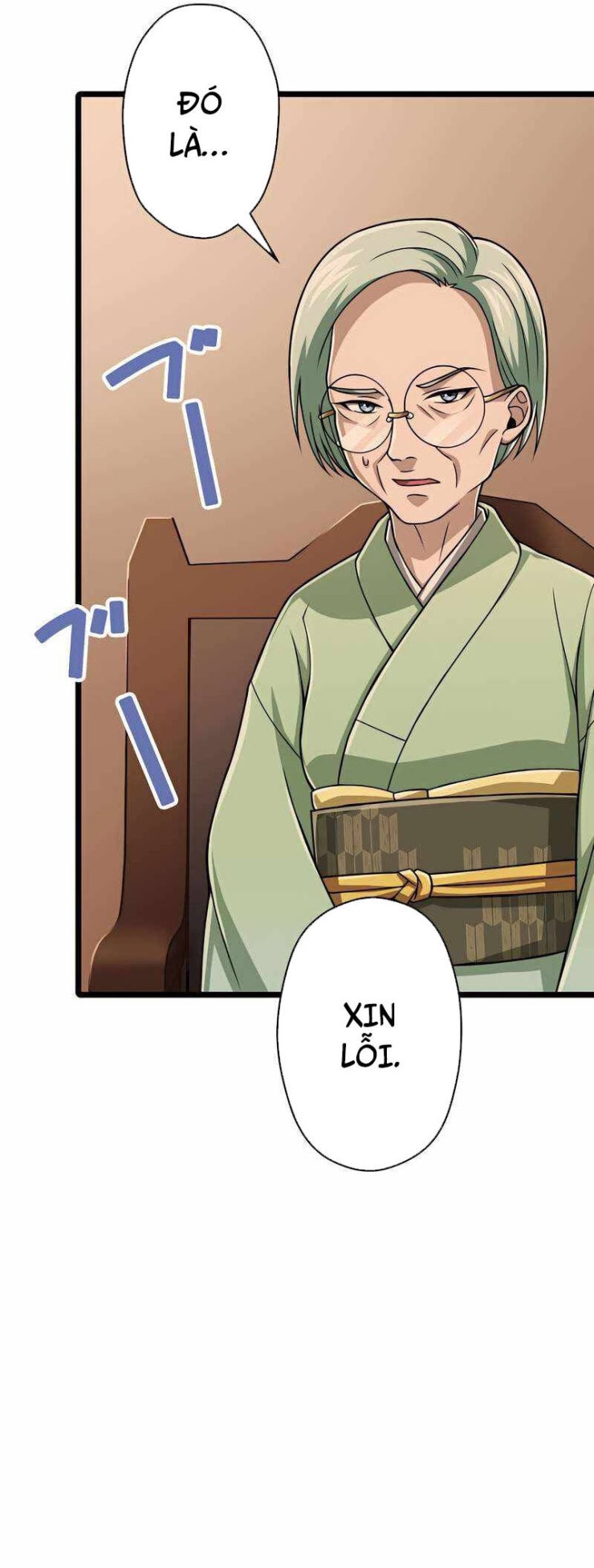 Đại Hiền Nhân Ma Thuật Cấp 99990000 - Page 25