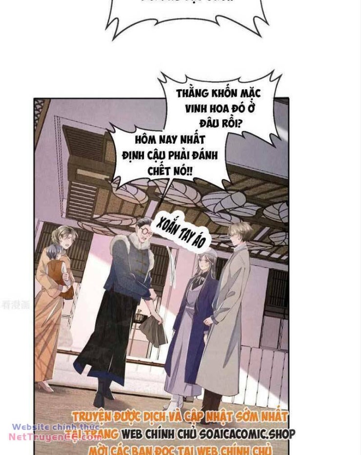 Tôi Có Ông Chồng Hay Ghen - Page 9