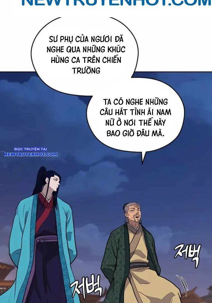 Thái Thú Kang Jin Lee - Page 10