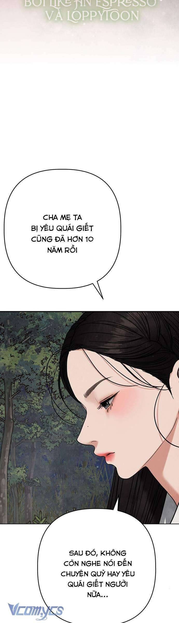 Quỷ Hồn - Page 20