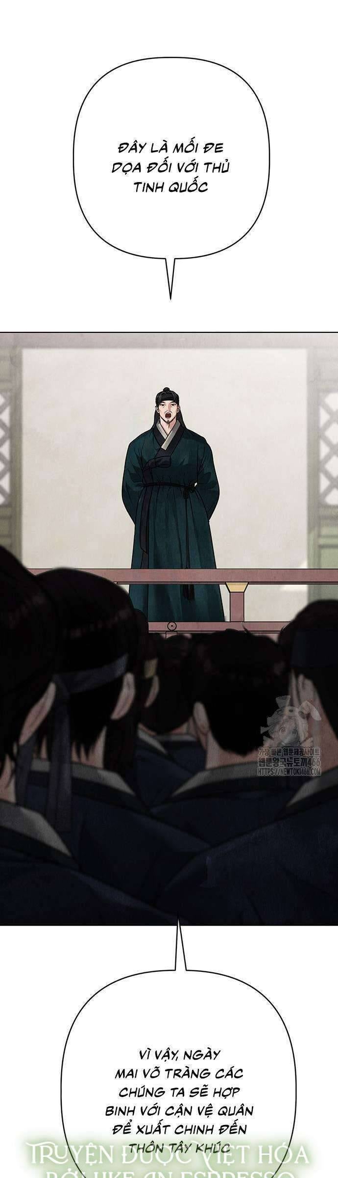 Quỷ Hồn - Page 45