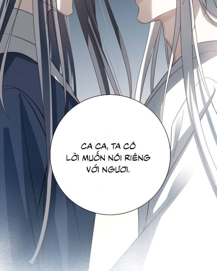 Sau Khi Chết Ta Trở Thành Nốt Chu Sa Của Ca Ca - Page 95