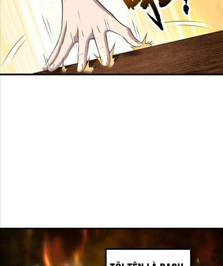 Phu Nhân Nhà Ta Đến Từ Địa Phủ Ngàn Năm - Page 6