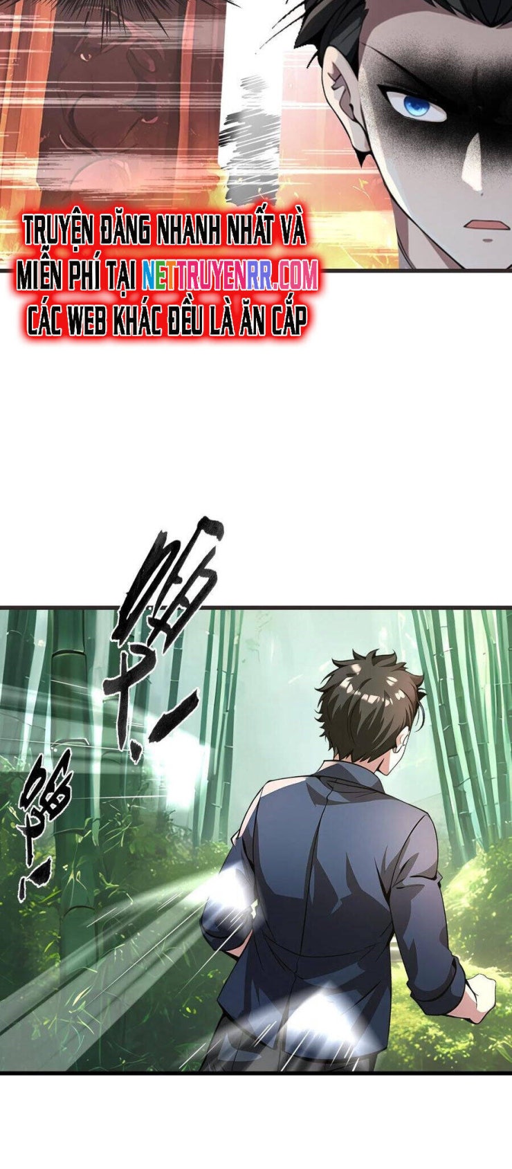 Phu Nhân Nhà Ta Đến Từ Địa Phủ Ngàn Năm - Page 4