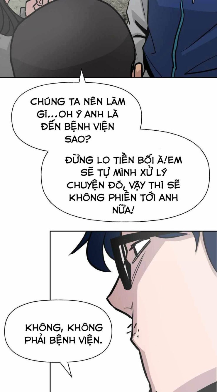 Giang Hồ Thực Thi Công Lý - Page 108
