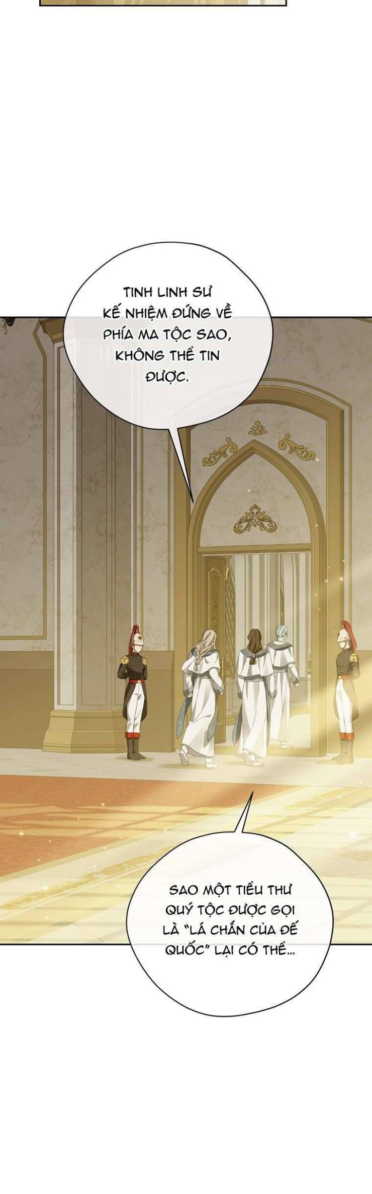 Thực Ra Tôi Mới Là Thật - Page 47