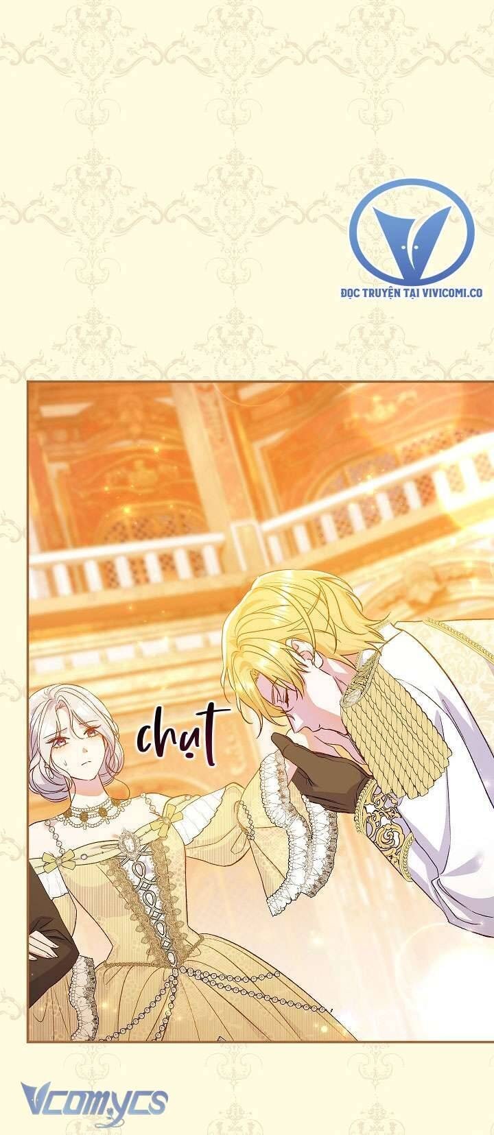 Người Xem Mắt Của Ác Nữ Quá Hoàn Hảo - Page 59