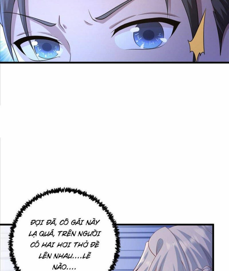 Phu Nhân Nhà Ta Đến Từ Địa Phủ Ngàn Năm - Page 54