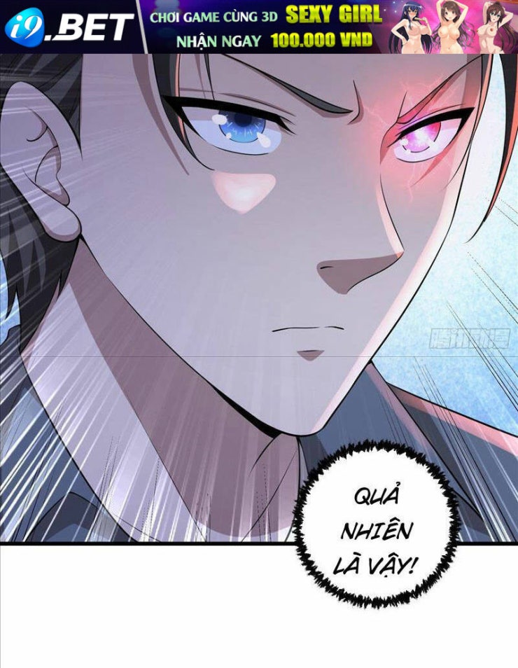 Phu Nhân Nhà Ta Đến Từ Địa Phủ Ngàn Năm - Page 57