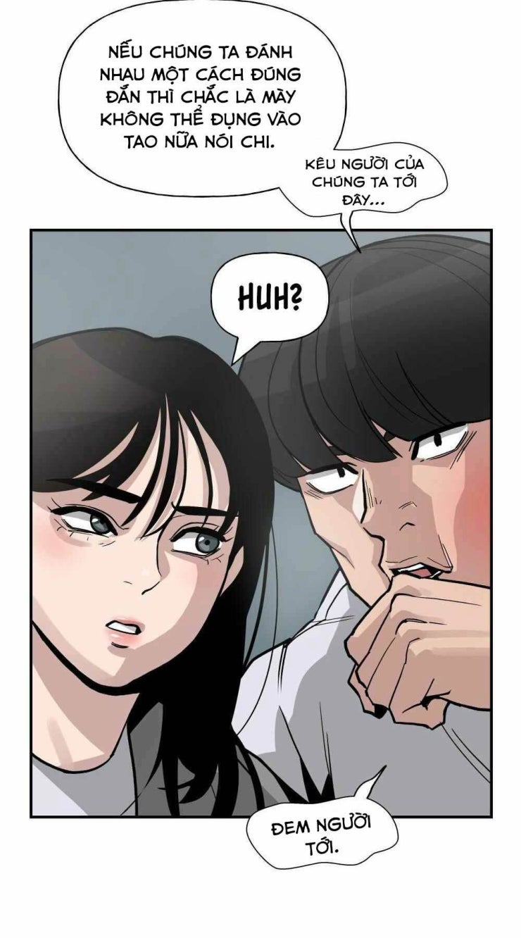 Giang Hồ Thực Thi Công Lý - Page 54