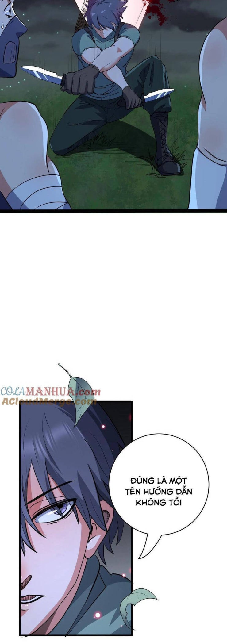 Diệu Thủ Cuồng Y - Page 8